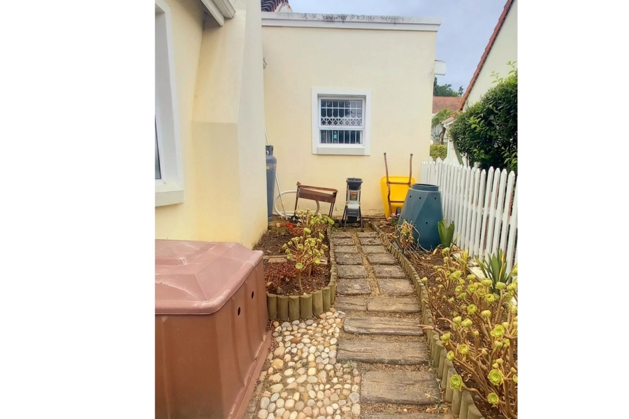 3 Bedroom Property for Sale in Old Place Western Cape